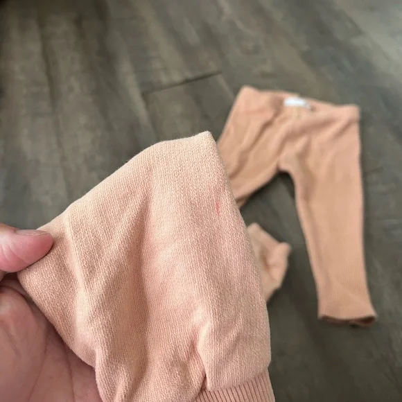 Zara set - Picture 3 of 4